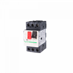Intrerupator automat motor TeSys GV2 ,3P, Schneider GV2ME22AP, 20-25A