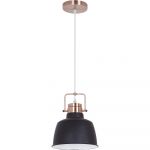 Pendul Industry Sp1, E27, IP20, negru