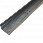 Profil dB Knauf Super Magnum Plus CW 75, metal, 3000 x 0.6 mm