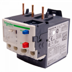 Releu termic TeSys Schneider LRD14, D09-38, 7-10A