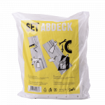 Set 3 folii protectie, 5 x 4 m