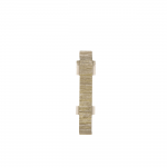Set element de imbinare plinta parchet Korner Evo 70, stejar Husky, PVC, 70 x 20.7 mm, 2 bucati/set