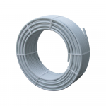 Teava Pexal Valsir, alb, aluminiu 0.3 mm, 16 x 2 mm