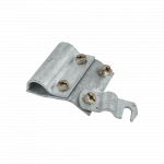 Brida jgheaburi 5316219, otel, M6 x 16, 15 - 22 mm