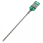 Burghiu beton Hikoki SDS-P D6.5x260mm, prindere SDS