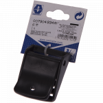 Clema blocare chinga, metal, 40 mm