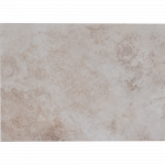 Faianta baie / bucatarie glazurata Keramin Maiorca 3, bej, lucios, aspect de marmura, 40 x 27.5 cm