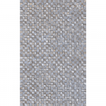 Faianta baie / bucatarie Kai Orion Grey, gri, lucios, aspect de piatra, 40 x 25 cm