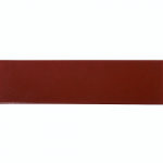 Fatada Klinker Amsterdam 2 TP1, PEI3, rosu, dreptunghiulara, grosime 7 mm, 24,5 x 6,5 cm