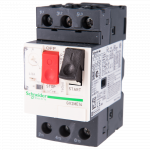 Intrerupator automat motor TeSys GV2 ,3P, Schneider GV2ME14AP, 6-10A