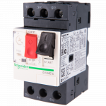 Intrerupator automat motor TeSys GV2 ,3P, Schneider GV2ME16AP, 9-14A