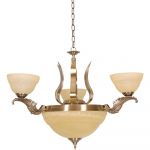 Lustra Alexia KL 7036, 5 x E27, 60W, D 670 mm