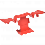 NIVELA CLIPS 6-9 MM PLACI CERAM.50bc/amb
