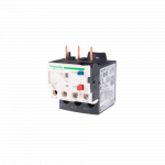 Releu termic TeSys Schneider LRD12, D09-38, 5.5-8A