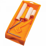 Set 6 piese pentru lacuire