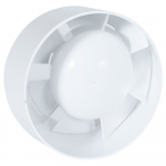 Ventilator axial de tubulatura Euro 2, Dospel, D 120 mm, 17W, alb