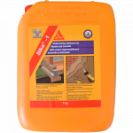 Adeziv impermeabilizant pentru beton si mortar Sika 1, 5 kg