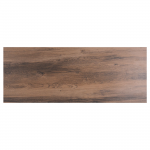 Faianta baie / bucatarie Myth 3T, maro, mat, aspect de parchet, 50 x 20 cm
