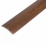 Profil de dilatatie din aluminiu SM1, Arbiton, stejar afumat 0,93 m
