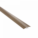 Profil de dilatatie din aluminiu SM1, Arbiton, stejar antic, 1,86 m