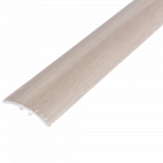 Profil de dilatatie din aluminiu SM1, Arbiton, stejar deschis, 0,93 m