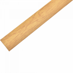 Profil de dilatatie din aluminiu SM1 Decora stejar nobil, 186 cm
