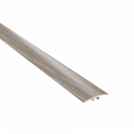 Profil de dilatatie din aluminiu SM1Decora Arbiton stejar capuccino, 186 cm