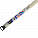 Profil de trecere cu diferenta de nivel Arbiton Color System 3 in 1, aluminiu, frasin, 93 cm