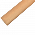 Profil de trecere cu diferenta de nivel Arbiton Color System 3 in 1 aluminiu, stejar corona, 93 cm