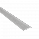 Profil de trecere cu diferenta de nivel Arbiton Color System 3 in 1 aluminiu, stejar Ontario, 93 cm