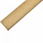 Profil de trecere cu diferenta de nivel Arbiton Color System 3 in 1 aluminiu, stejar Valencia, 93 cm
