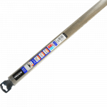 Profil de trecere cu diferenta de nivel Arbiton Color System 3 in 1, aluminiu, stejar Verona, 93 cm