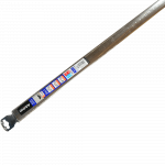 Profil de trecere cu diferenta de nivel Arbiton Color System 3 in 1, aluminiu, wenge Africa, 93 cm