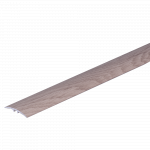 Profil de trecere cu surub mascat S64 fara diferenta de nivel pin, 0,93 m