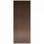 Usa interior celulara Pamate M050, model plina, reversibila, MDF, stejar auriu, toc fix, 200 x 80 cm x 3.5 cm