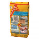 Adeziv flexibil pentru placari ceramice Sika Ceram - 205, 25 kg