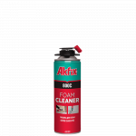 Agent de curatare spuma poliuretanica, Akfix 800C, 500 ml