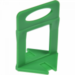 Clips Pro 1,5 mm, pentru placi 12-20mm, plastic, 100 buc/punga