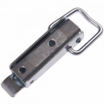 Incuietoare cufar, 110 x 37 mm