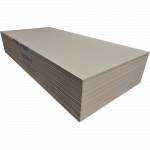 Placa gips carton Knauf GKB, grosime 9,5 mm, 2000 x 1200 mm