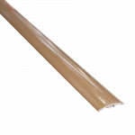 Profil de dilatatie din aluminiu SM1, Arbiton, auriu, 0,93 m