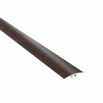 Profil de dilatatie din aluminiu SM1, Arbiton, nuc american, 1,86 m