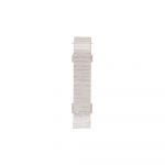 Set element de imbinare plinta parchet Set, gri Alaska, PVC, 52 x 22.5 mm, 5 bucati/set