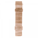 Set element de imbinare plinta parchet Set, stejar Alaska 6005, PVC, 52 x 22.5 mm, 5 bucati/set