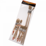 Set pensule Sparta, 10 buc