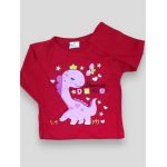 BLUZA ENGROSS MANECA LUNGA , COPII 1-5