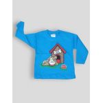 BLUZA ENGROSS MANECA LUNGA , COPII 1-5