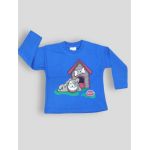 BLUZA ENGROSS MANECA LUNGA , COPII 1-5