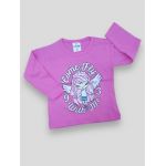 BLUZA ENGROSS MANECA LUNGA , COPII 1-5