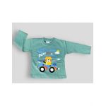 BLUZA ENGROSS MANECA LUNGA , COPII 1-5